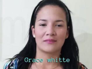 grace_whitte Mobile Sex