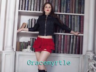 Gracemyrtle