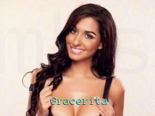 Gracerita