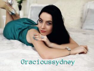 Gracioussydney