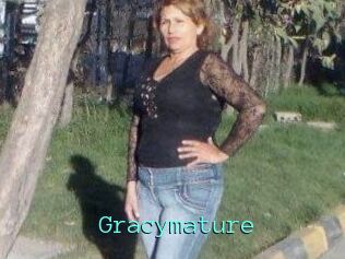 Gracymature