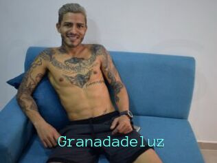Granadadeluz