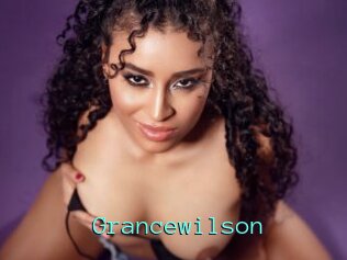 Grancewilson