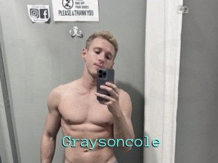 Graysoncole