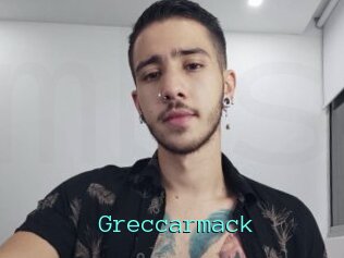 Greccarmack