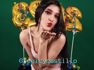 Greeicycastillo