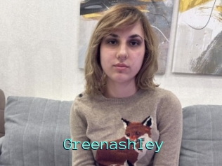 Greenashley