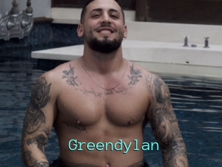Greendylan