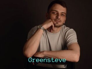 Greensteve