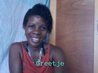 Greetje