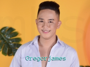 Gregorjames