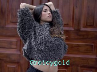 Greicygold
