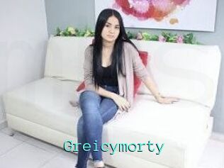 Greicymorty