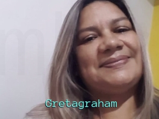 Gretagraham