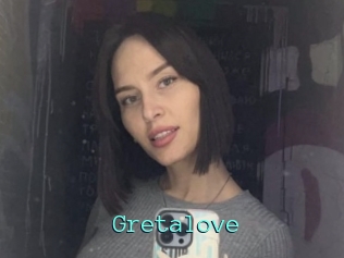 Gretalove
