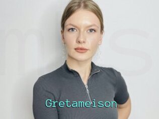 Gretameison