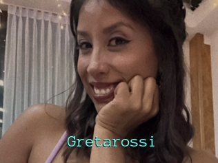 Gretarossi