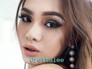 grettalee Mobile Sex