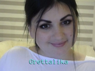 grettalika Mobile Sex