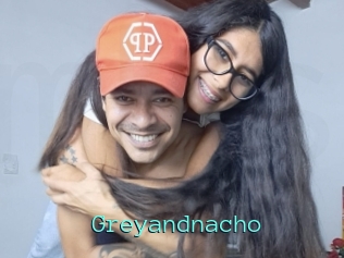Greyandnacho