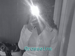 Grosseins