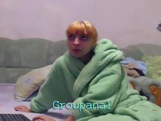 Groupanal
