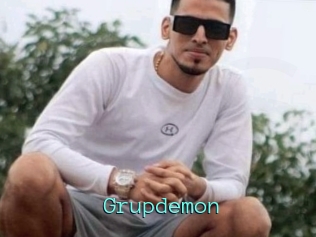 Grupdemon