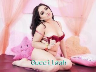 Guccileah