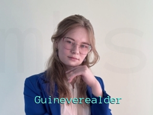 Guineverealder