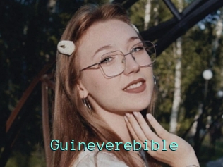 Guineverebible