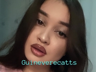 Guineverecatts