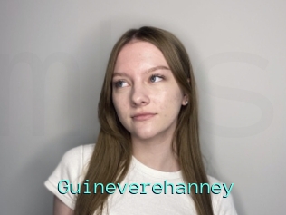 Guineverehanney