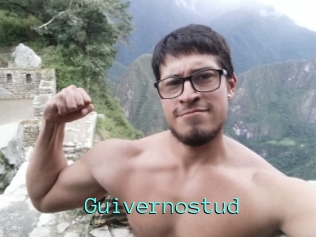 Guivernostud
