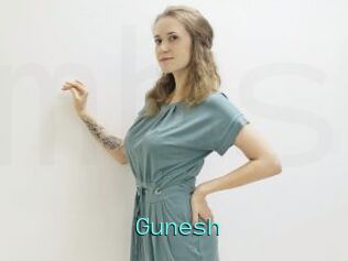 Gunesh