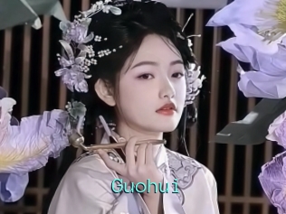 Guohui