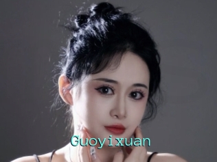 Guoyixuan
