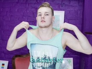 gusbaxter Mobile Sex
