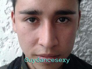 Guydancesexy