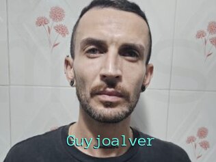 Guyjoalver