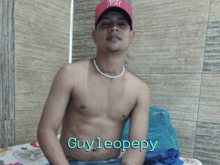 Guyleopepy