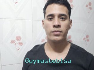 Guymasteblsa