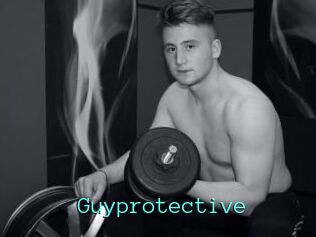 Guyprotective