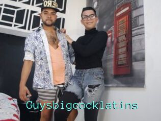 guysbigcocklatins Mobile Sex