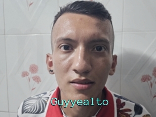 Guyyealto