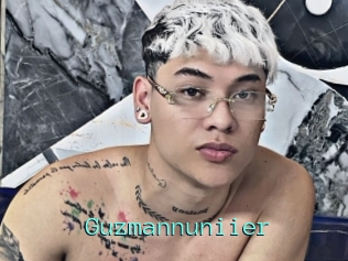 Guzmannuniier