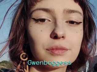 Gwenboggess