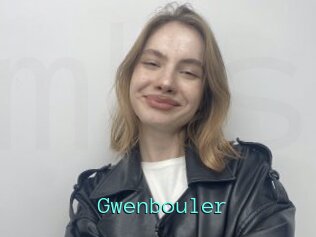 Gwenbouler