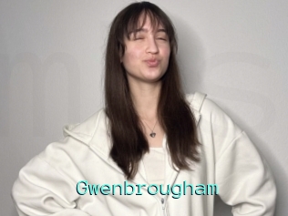 Gwenbrougham