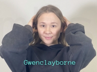 Gwenclayborne