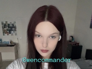 Gwencommander